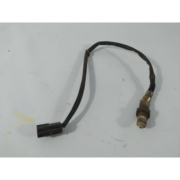 Sonda Lambda Primária Hyundai I30 2.0 Manual