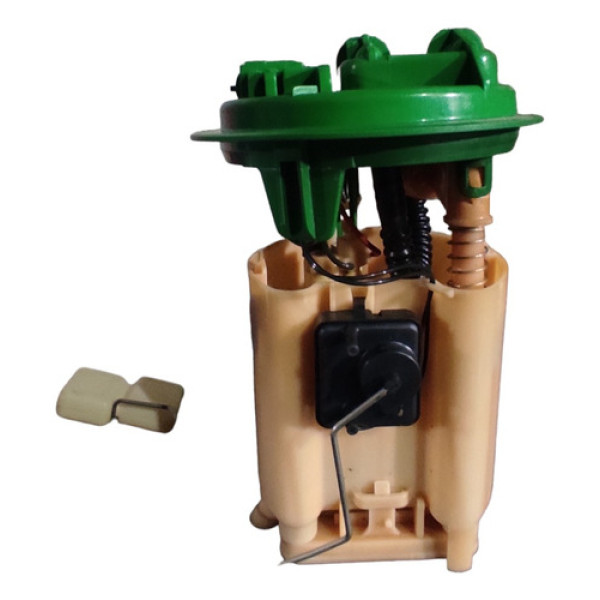 Flange Tampa Combustível Renault Clio 1.0 16v 8200610284