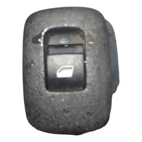 Botao Vidro Eletrico Traseiro Citroen C3 2013 A 2019