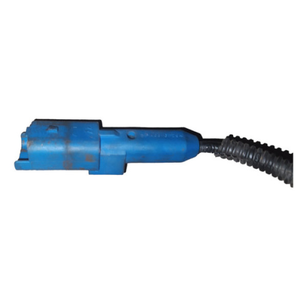 Sensor Abs Dianteiro Direito Citroen C3 9665455580