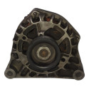    Alternador Peugeot 206 1.4 8v 9642879980 Com Ar E Direção