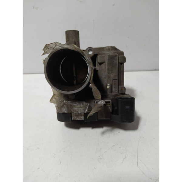 Tbi Corpo De Borboleta Palio 1.4 Original 73502387