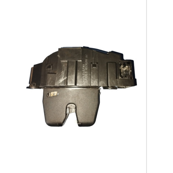 Fechadura Do Porta Malas Do Peugeot 207 208 Citroên C3 C4