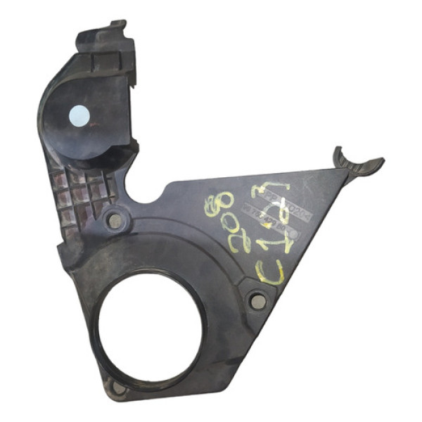 Capa Correia Dentada Peugeot 208