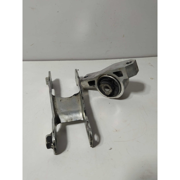 Coxim Do Cambio Fiat Ducato Boxer Jumper Ate 2009 Original