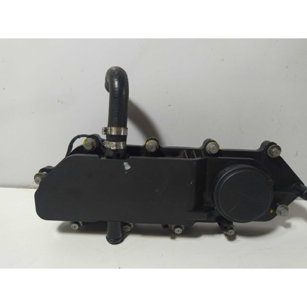 Tampa Respiro Do Óleo Do Motor Ducato Boxer 2.3 Original