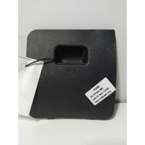 Tampa Caixa Fusiveis Hb20 Original Hyundai 911171s020