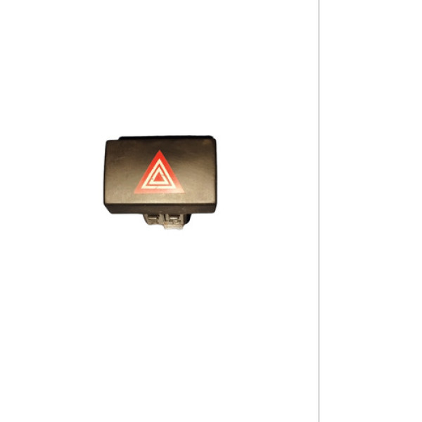 Botão Interruptor Alerta Citroën C3 Aircross 96661966zd