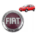Emblema Dianteiro Fiat Palio Strada Doblo Siena  Até 2007