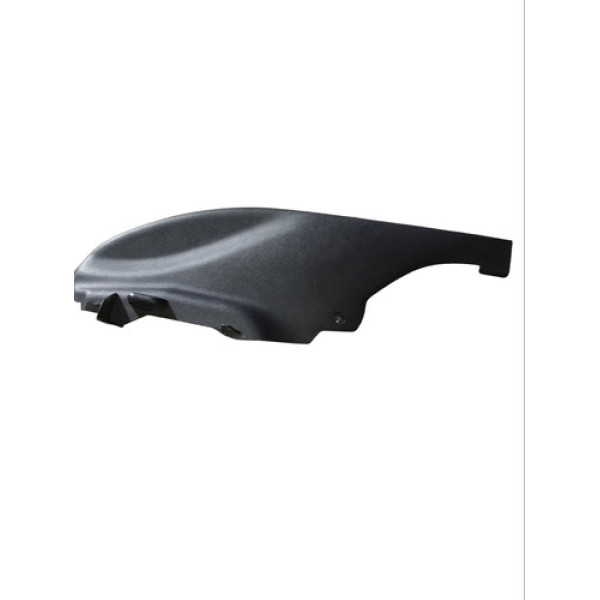 Acabamento Console Lado Passageiro Peugeot 308 1.6 2014