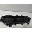 Tampa Válvulas Fiat Ducato 2012 A 2014 Original 504132147
