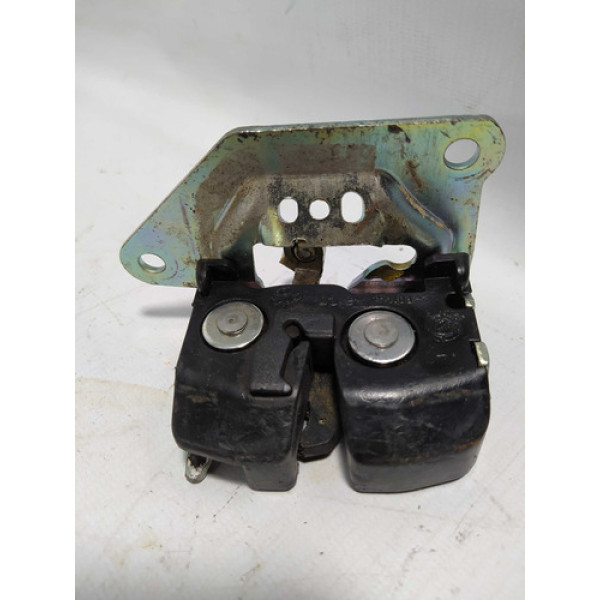 Fechadura Porta Mala Fiat Palio 2008 A 2012 Original 