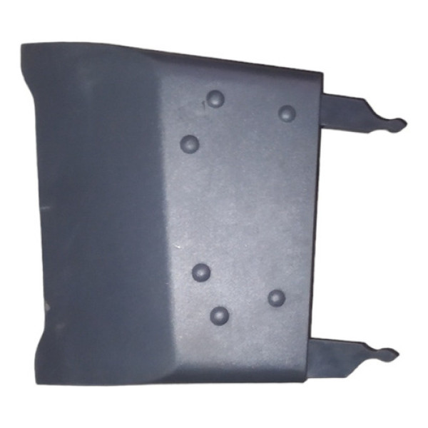 Moldura Painel Central Fiat Uno 