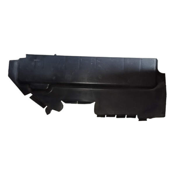 Defletor Calor Radiador Peugeot 307 1.6 2008 A 2012