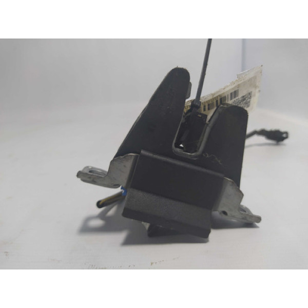 Fechadura Porta Malas Eletrico Spacefox 2009 5z9827505a