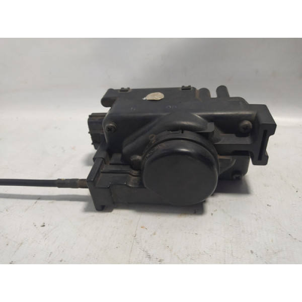 Módulo Acelerador Eletrônico Hyundai I30 Original 964402h000
