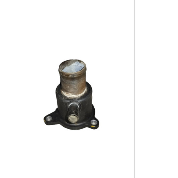 Flange Cano Valvula Termostática Renault Symbol 1.6 2013