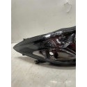 Farol Direito Masc. Negra Onix Prisma 2012 A 2016 Original 