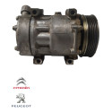 Compressor Do Ar Citroen Xsara Picasso 9655421680 