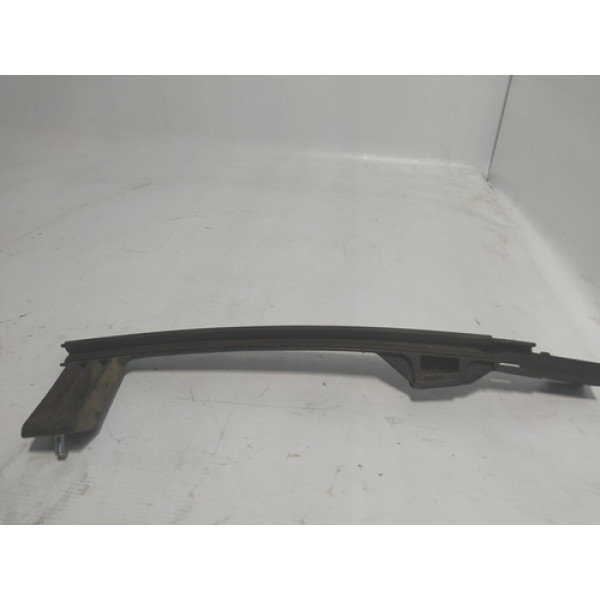 Guia Vidro Porta Traseira Direita Hyundai  Sonata 835453s000