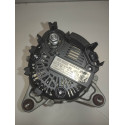 Alternador Renault Captur 2022 1.3 231002656r