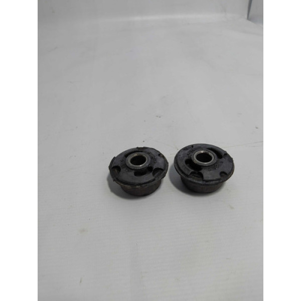 Kit 2 Buchas Centrais Do Braço Dianteiro  Peugeot 205 352349