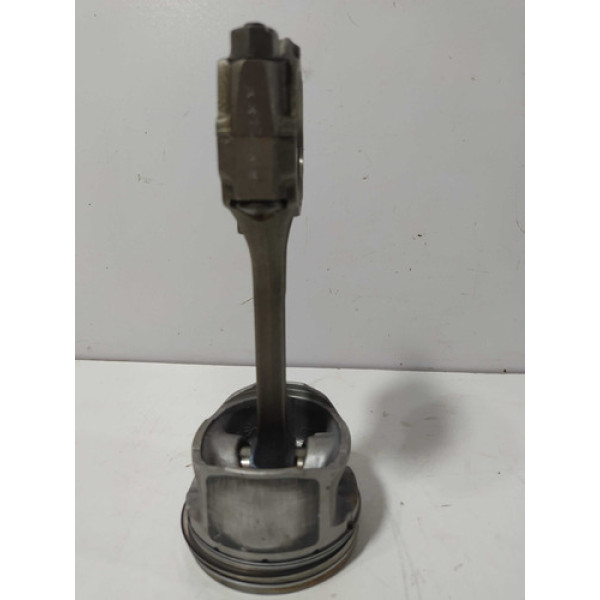 Pistão Com Biela Hyundai I30 2.0 16 Original 