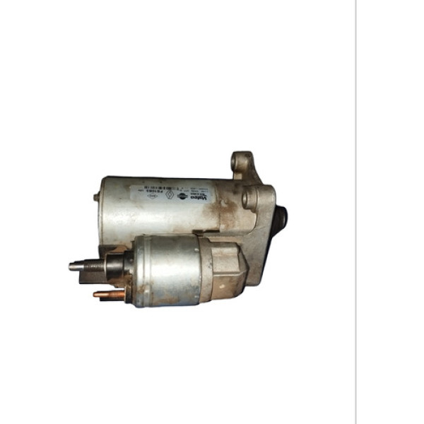 Motor De Arranque Renault Clio Megane Logan 233001105