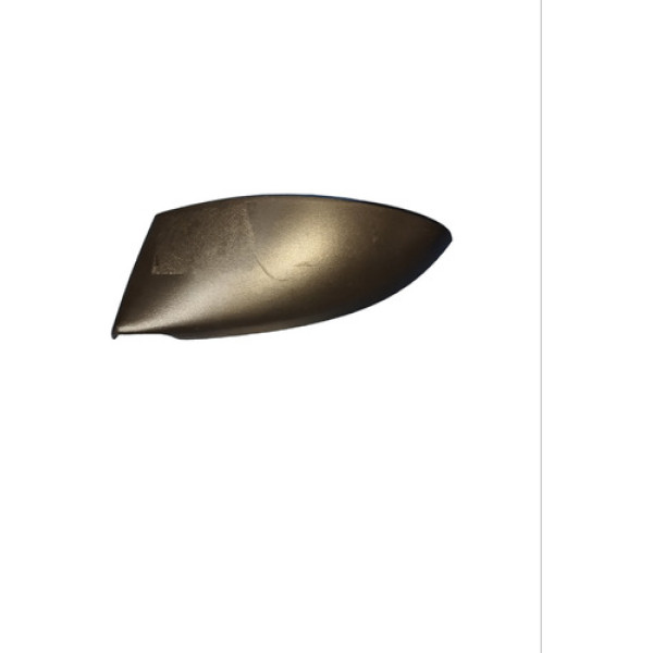 Acabamento Interno Retrovisor Lado Direito Peugeot 307  9637