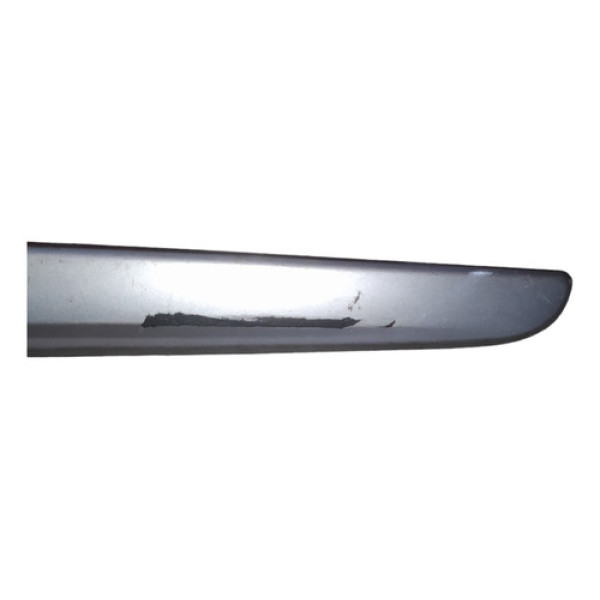 Moldura Tampa Traseira Citroen C3 2002a2011