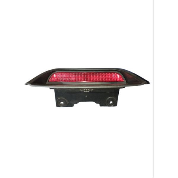 Break Light Luz De Freio Renault Logan 2015 A 2018