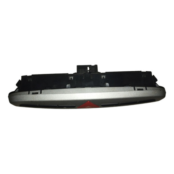 Botão Pisca Alerta Trava  Peugeot 408 308 2011 A 2015
