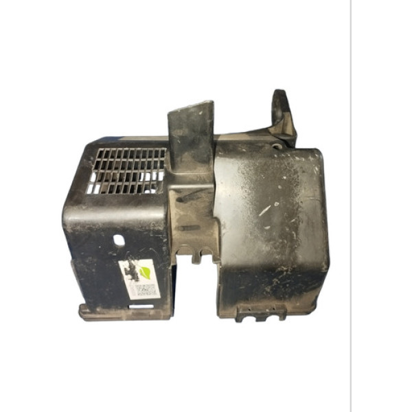 Suporte Da Base Caixa Fusíveis Peugeot 206