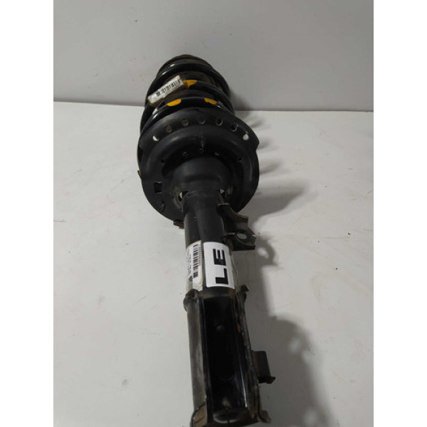 Kit Amortecedor Dianteiro Hb20s 2015 Completo