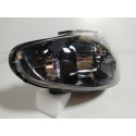 Farol Dianteiro Direito Palio G3 Máscara Negra 2004 A 2011