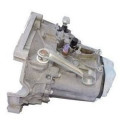 Caixa De Transmissão Cambio Manual Peugeot 206 1.0 Original