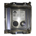 Modulo Injecao Nissan Versa 1 6 2014 2019  2284486482