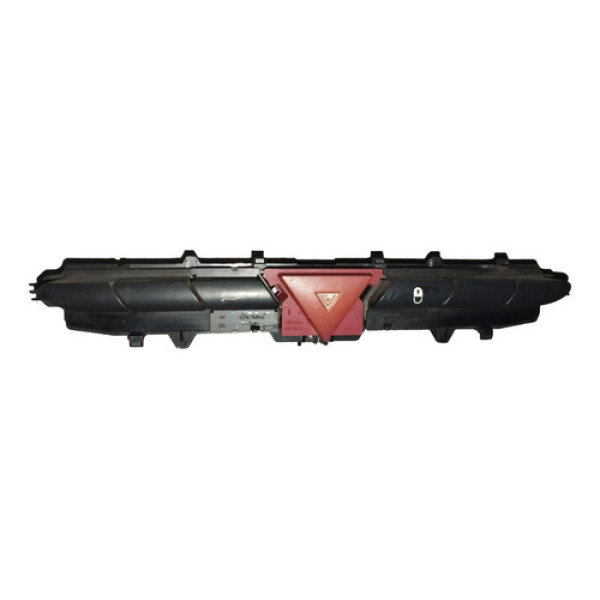 Botão Pisca Alerta Trava Peugeot 408 308 2011 A 2015