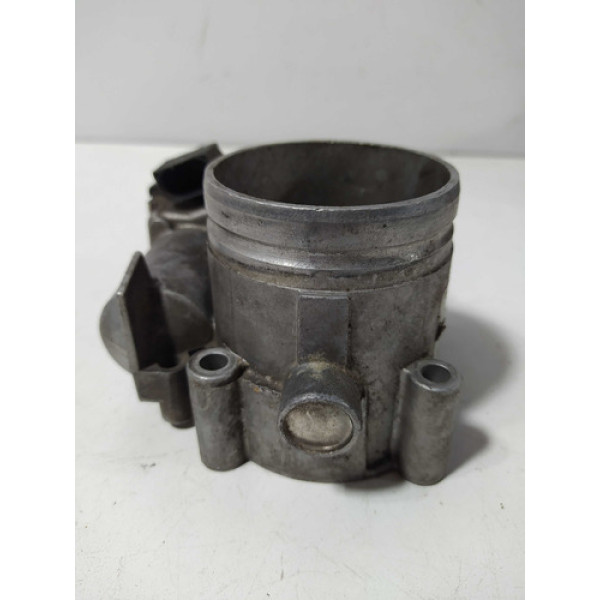 Tbi Corpo De Borboleta Marea 2.4 2000 Original 0205003052