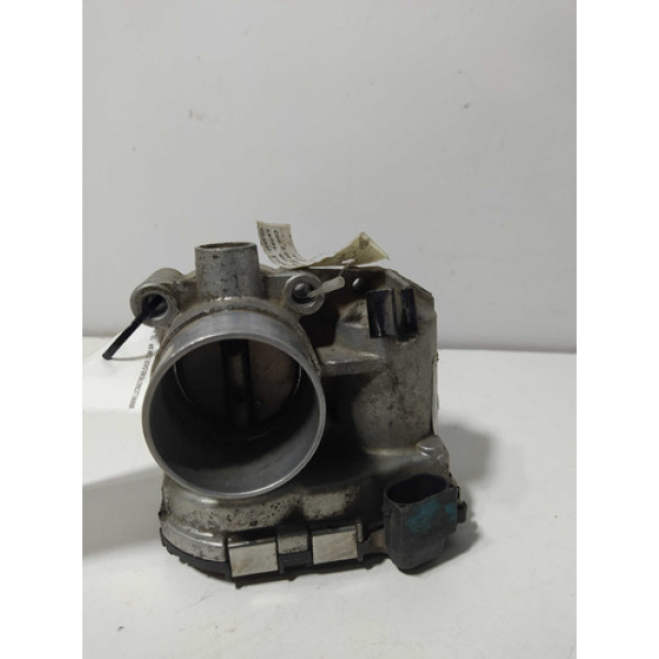 Tbi Corpo De Borboleta Fiat Idea Doblo Palio 1.4 Flex 2008