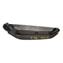 Acabamento Brake Light Da Luz De Freio Fiat Ideia 735347274