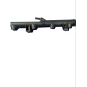 Flauta Injeção Bico Citroen C4 Peugeot 307 9664031080
