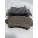 Pastilha Dianteira Xsara  Xsara Break  Xsara Vts 98 99 00