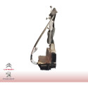 Fechadura Dianteira Esquerda Citroen C4 Lounge