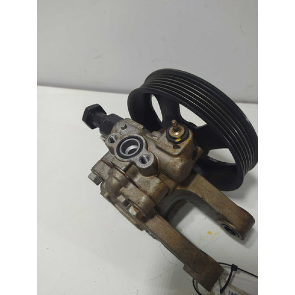 Bomba Direção Hidráulica Hyundai Hb20 Original 571001s000