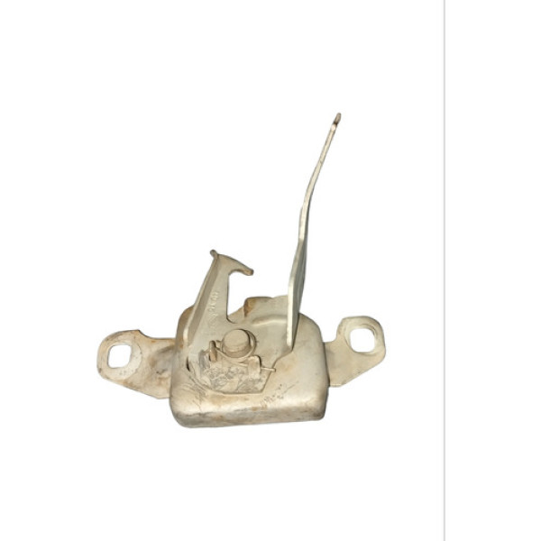 Fechadura Capo Inferior Renault Duster Oroch  656010017r