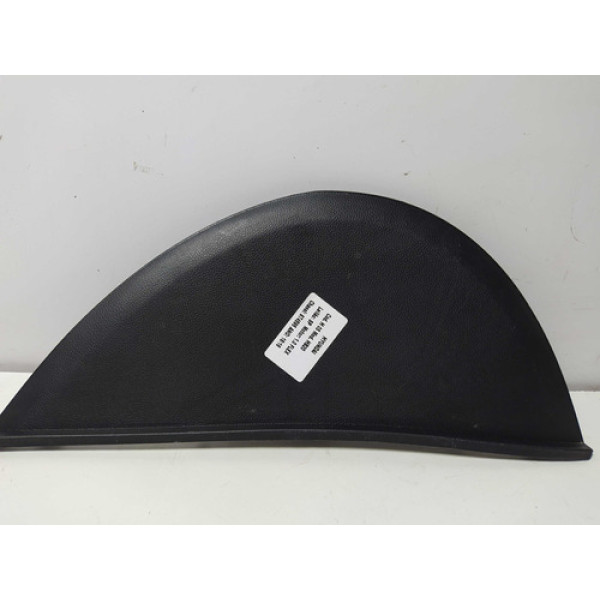 Moldura Lateral Direita Painel Hyundai Hb20 847661s000