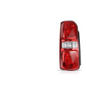 Lanterna Traseira Peugeot Expert Citroen Jumpy Lado Esquerdo