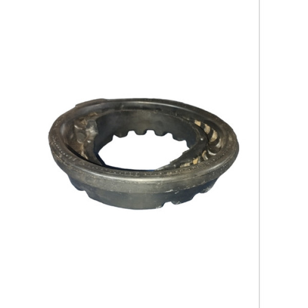 Batente Da Mola Dianteira Do Renault Clio 1.0 16v 2005