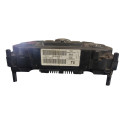  Comando Do Ar Condicionado Peugeot 307 96527144xt
